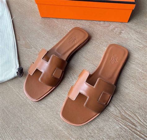 hermes slide sandals dupe|hermes chypre sandal dupe.